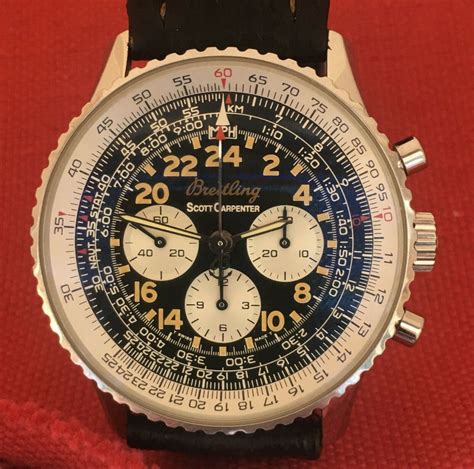 breitling navitimer cosmonaute a12022|breitling navitimer auto watch.